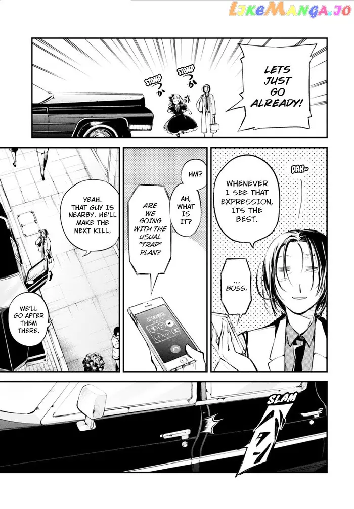 Bungou Stray Dogs Chapter 46 image 14_optimized